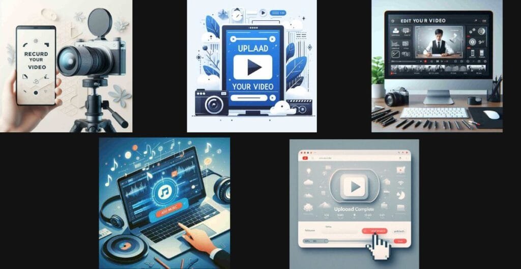 Start Your YouTube Channel in Just 14 Days